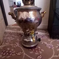 سماورگازی