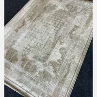 فرش لاکی|فرش|آران و بیدگل, |دیوار