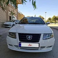 سورن xu7p دریچه سیم|خودرو سواری و وانت|کرمانشاه, |دیوار