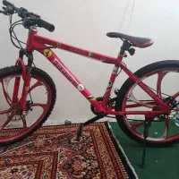 فروش دوچرخه تمیز