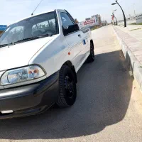 پراید وانت مدل 1402 فروش نقدی (قابل معاوضه)