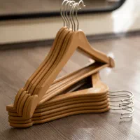 چوب لباسی طرح چوب