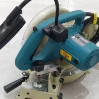 اره فارسی بر ماکیتا مدل ls1040f|ماشین‌آلات صنعتی|تنکابن, |دیوار