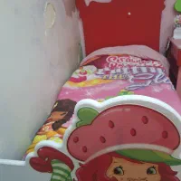 سرویس کامل اتاق بچه