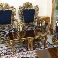 مبلمان|مبلمان خانگی و میز عسلی|تهران, دولتخواه جنوبی|دیوار