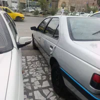 پژو 405مدل98درحد