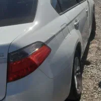 بریلیانس ۹۶مدل330Hاتومات1500|خودرو سواری و وانت|تبریز, |دیوار