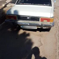 پیکان دوگانه مدل ۷۵ معاوضه می کنم|خودرو سواری و وانت|کویرات, |دیوار