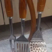 استند کفگیر