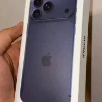 ایفون 17پرو مکس