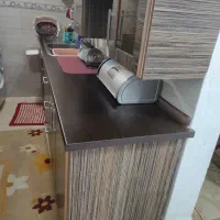 کابینت آشپزخانه