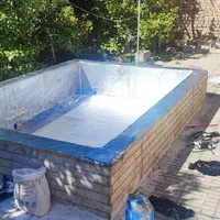 ایزوگام و قیر سعادت|خدمات پیشه و مهارت|اردکان, |دیوار