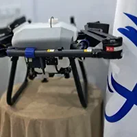 فروش پهپاد سمپاش FP150 برند TOPXGUN