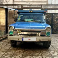 نیسان مدل 98|خودرو سواری و وانت|بجنورد, |دیوار