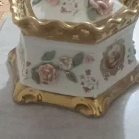 چینی شکوفه دار نو