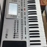 کیبورد pa 80