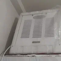 کولر آبی|کولر آبی|مراغه, |دیوار