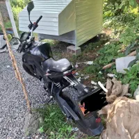 موتور بنلی ۱۸۰|موتورسیکلت|لاهیجان, کوی خزر|دیوار