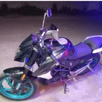 موتورcf150سالم