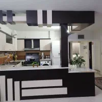 کابینت ام دی اف|مصالح و تجهیزات ساختمان|مشهد, الهیه|دیوار