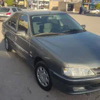 پارس اتومات 89 تیوفایو|خودرو سواری و وانت|دهدشت, |دیوار