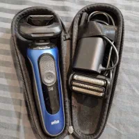 ماشین اصلاح صورت و بدن Braun