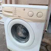 لباسشویی بکو آلمانی6 کیلویی نو