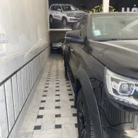 کی ام سی۱۴۰۲سند ازاد در حد صفر|خودرو سواری و وانت|زاهدان, |دیوار