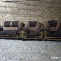 فروش فوری مبل راحتی