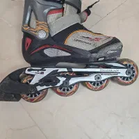 اسکیت Rollerblade  Bio Dynamic