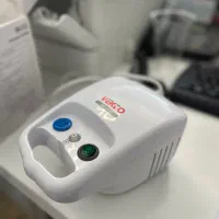 نبولایزر وکتو مدل NB-212C