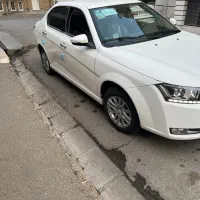 دنا خشک رینگ
