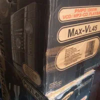 ضبط سامسونگ درحدنو|سیستم صوتی خانگی|اصفهان, امیرعرب|دیوار