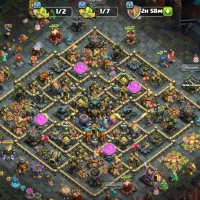 کلش اتان ۱۷