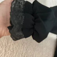 چادر عربی بچه گانه|لباس|آران و بیدگل, |دیوار