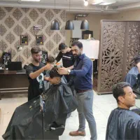 اصلاح سر رایگان|خدمات زیبایی و سلامت|اصفهان, باغ دریاچه|دیوار