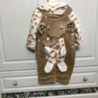لباس بچه گانه