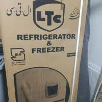 یخچال نو