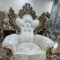 ۹نفره چوپ گردو
