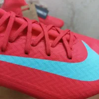 کفش فوتبال استوک نایک مرکوریال ویپور۱۶ جردن ادیداس|کیف، کفش، کمربند|تهران, شهرک ابوذر|دیوار