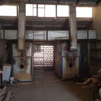 دامداری و ۳۰هکتار زمین کشاورزی دیم|فروش دفتر صنعتی، کشاورزی، تجاری|روانسر, |دیوار