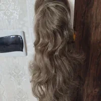 کلاه گیس زنانه خارجی