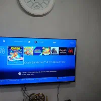 اجاره پی اس فور|کنسول، بازی ویدئویی و آنلاین|مشهد, مشهدقلی|دیوار