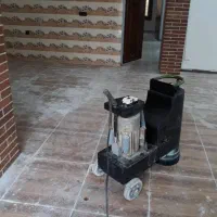 خدمات کفسابی وکف سابی ساختمان