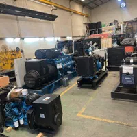 badovin 250 kva Baudouin|ماشین‌آلات صنعتی|تهران, ارم|دیوار