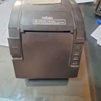 پرینتر استوک