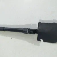 بیلچه ماشین افرود