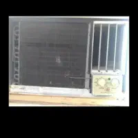 کولر ۲۴ هزار پنجره ای مارک ساموسونگ