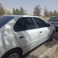 EF7 سمند مدل ۹۵|خودرو سواری و وانت|کاشان, امام خمینی|دیوار