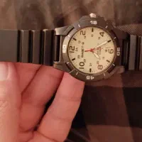 ساعت غواصی BABET-Q صفحه فسفری|ساعت|بندرعباس, |دیوار